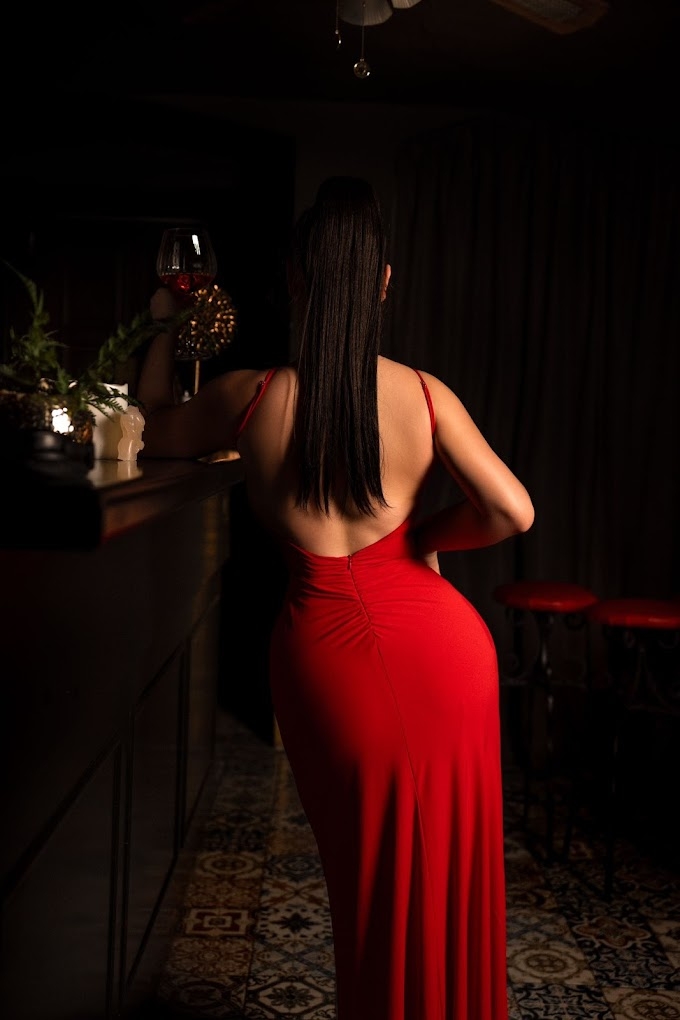 Masážní salon Fox Club - fotka 1