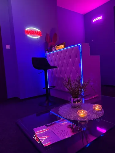 Masážní salon Scarlet Massage - fotka 2