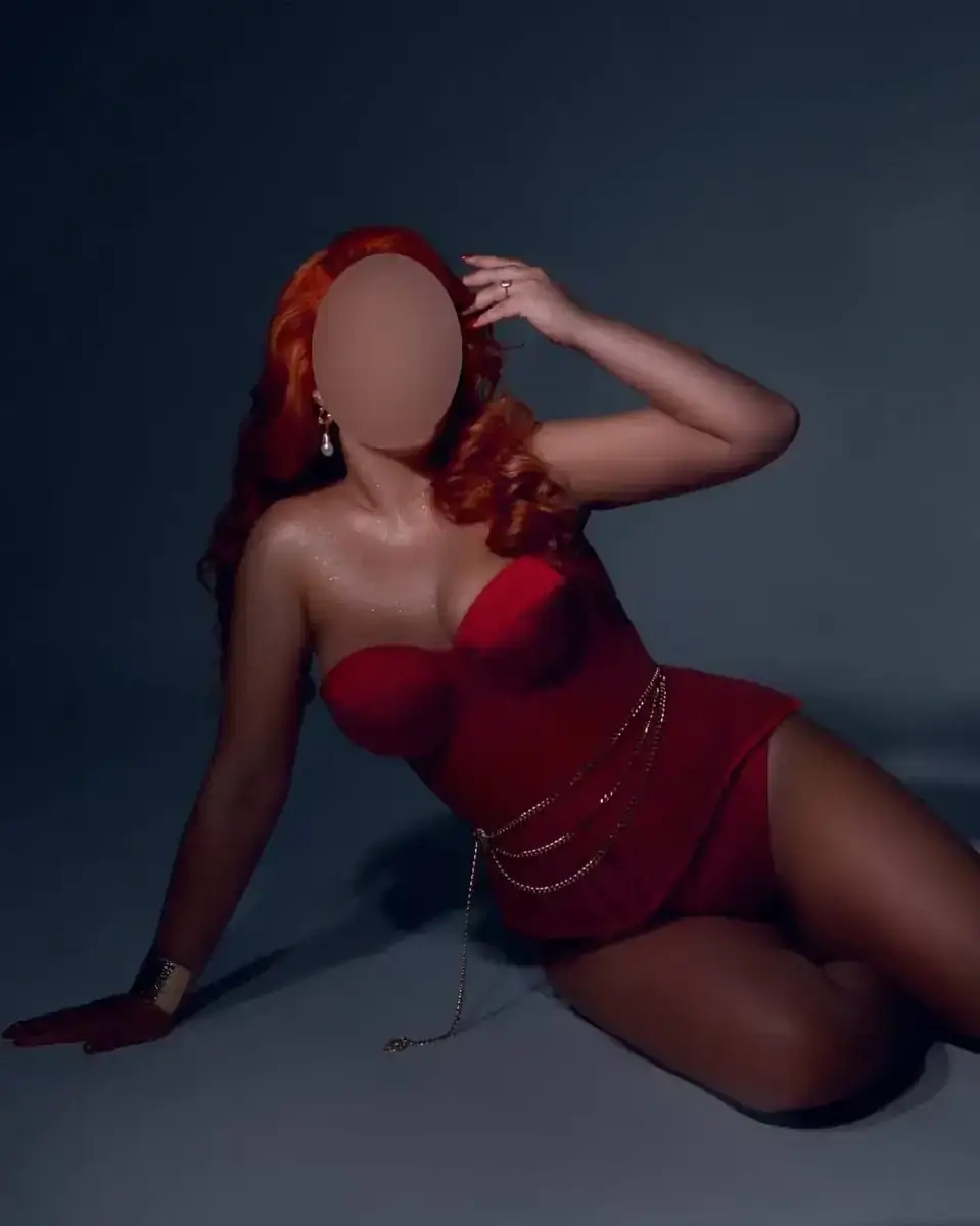 Erotická masérka Milana Escort - Relax Massage Praha, Praha 1 - fotka 4