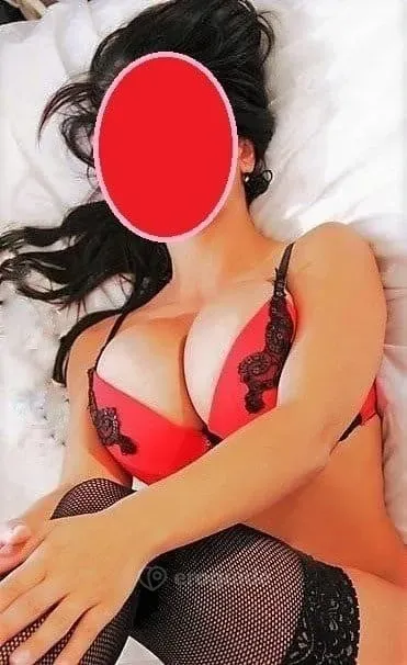 Holka na sex Sandra - fotka 3