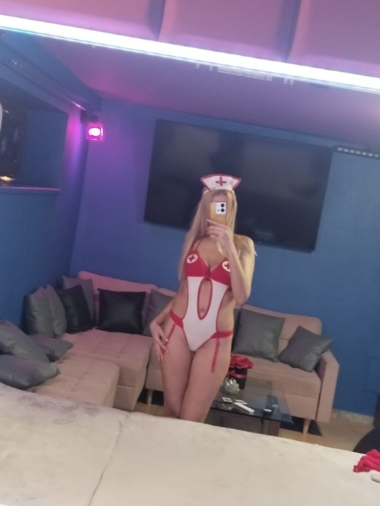 Erotická masérka Kate - Erotické masáže Hradec Králové, Hradec Králové - fotka 2