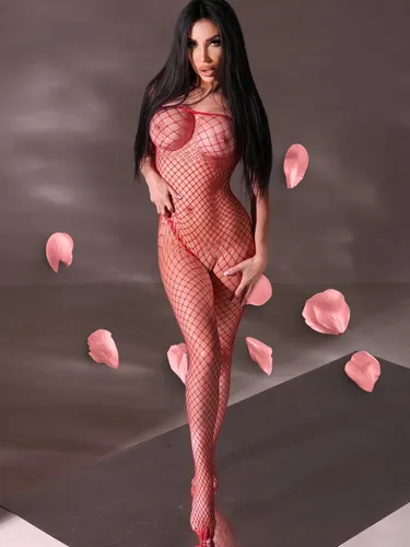 Holka na sex Kristi Escort - fotka 1