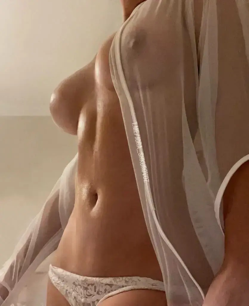 Holka na sex Alexie - fotka 3