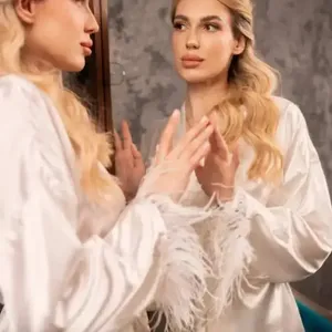 Эротическая массажистка Angelinka Эскорт - фото 14