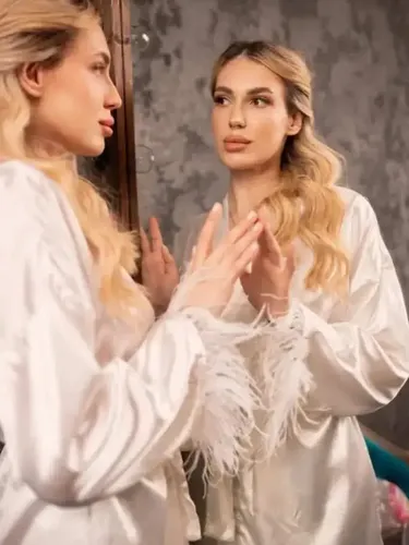 Эротическая массажистка Angelinka Эскорт - фото 14