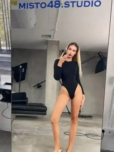 Эротическая массажистка Angelinka Эскорт - фото 5