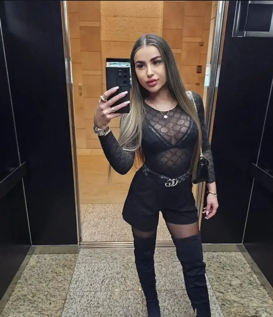 Girl for sex Anna Escort - Martin Kurt Elite, Praha 7 - photo 1