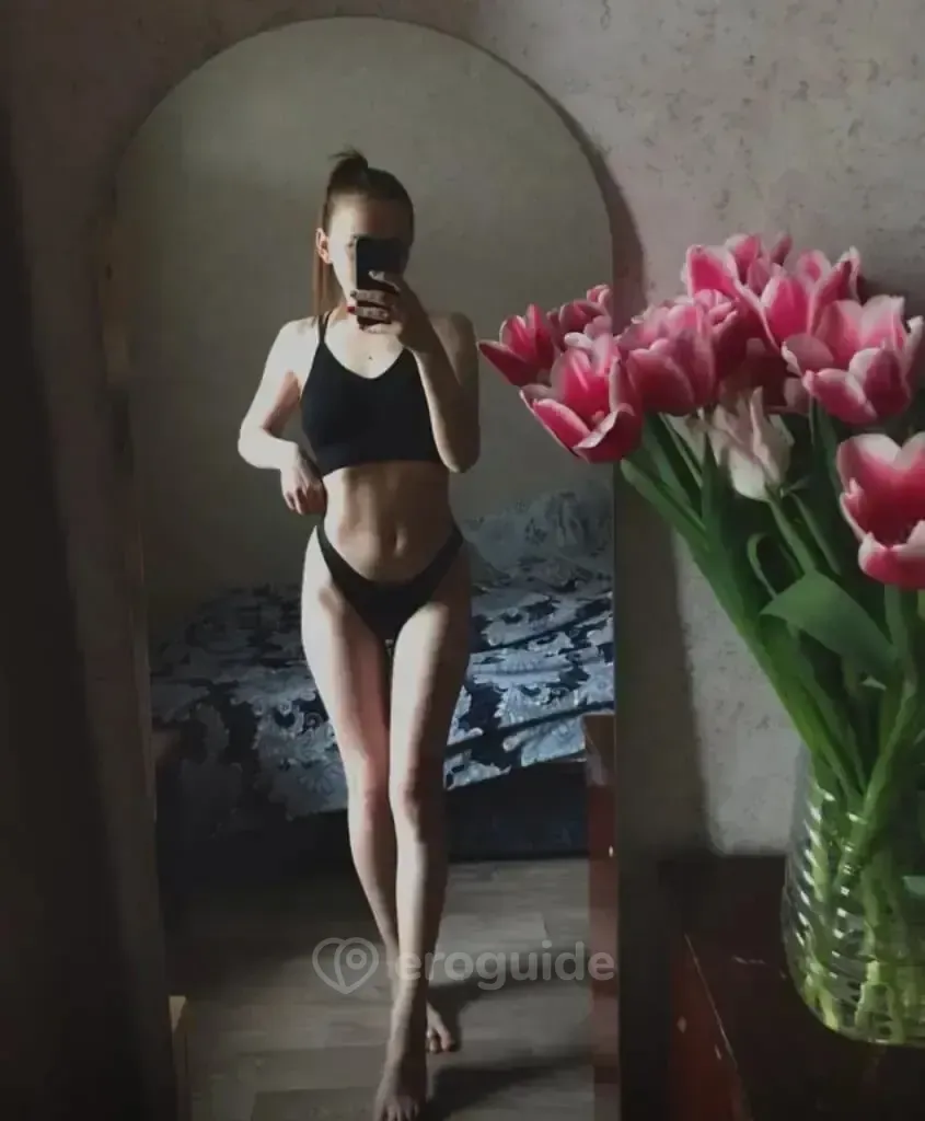 Holka na sex Anna - fotka 3
