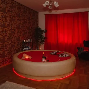 Массажный салон Red massage - фото 5