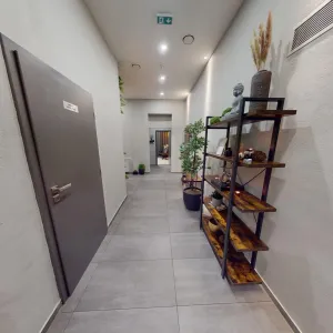 Массажный салон Rabbit Hall - фото 9