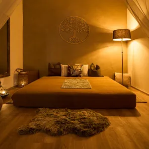 Массажный салон Studio Amulet - фото 1