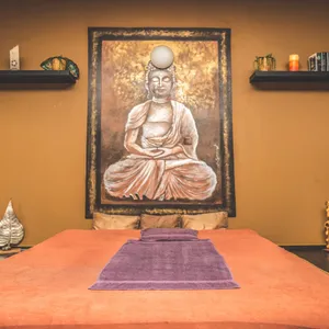 Массажный салон Amarylis - фото 4