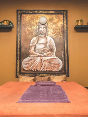 Массажный салон Amarylis - фото 4