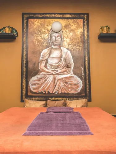 Массажный салон Amarylis - фото 4