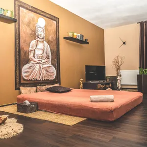 Массажный салон Amarylis - фото 1