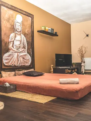 Amarylis - Erotické masáže - Brno