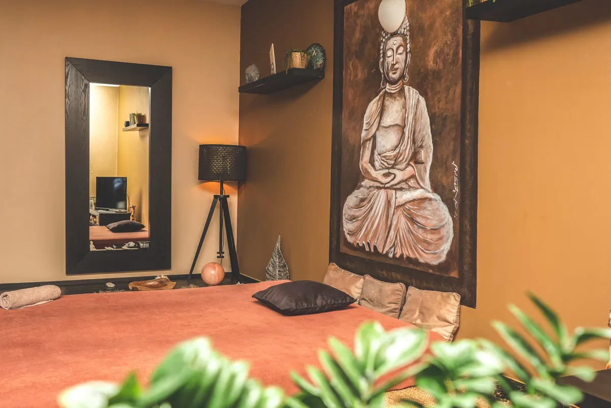 Massage salon Amarylis - photo 2