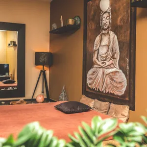 Массажный салон Amarylis - фото 9