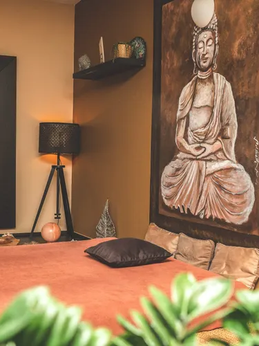 Массажный салон Amarylis - фото 9