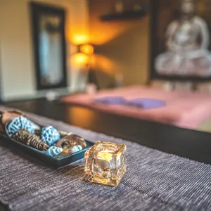 Массажный салон Amarylis - фото 5