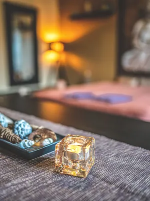 Массажный салон Amarylis - фото 5