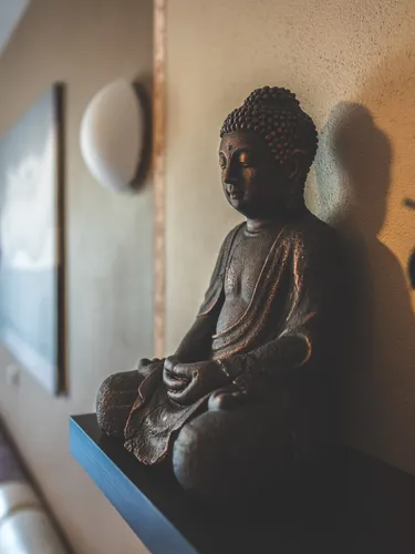 Массажный салон Amarylis - фото 7