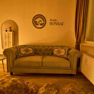 Массажный салон Studio Bonsai - фото 1