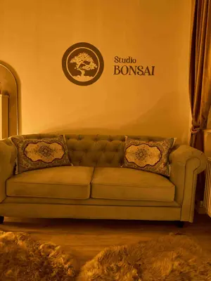 Studio Bonsai - Erotické masáže - Brno