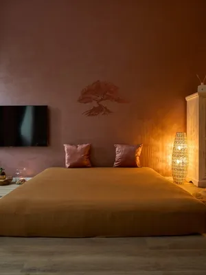 Массажный салон Studio Sakura - фото 1