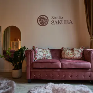 Массажный салон Studio Sakura - фото 5