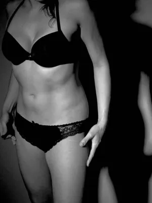 Эротическая массажистка Chloe Эскорт - фото 4