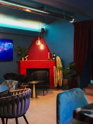 Массажный салон Avalon club - фото 4