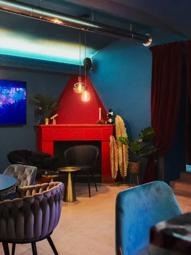 Массажный салон Avalon club - фото 4