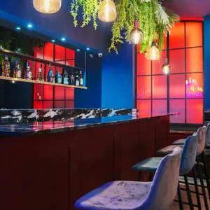 Массажный салон Avalon club - фото 9