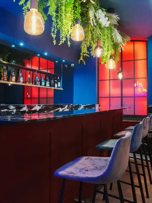 Массажный салон Avalon club - фото 9