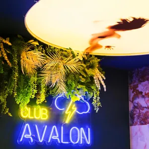 Массажный салон Avalon club - фото 1