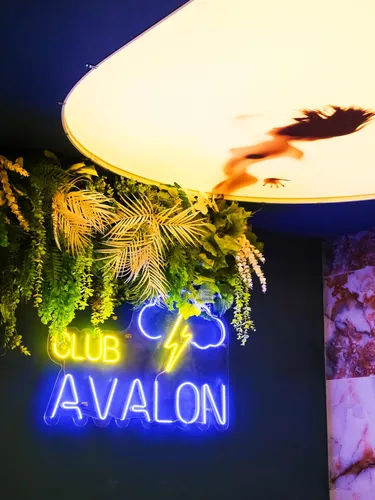 Массажный салон Avalon club - фото 11