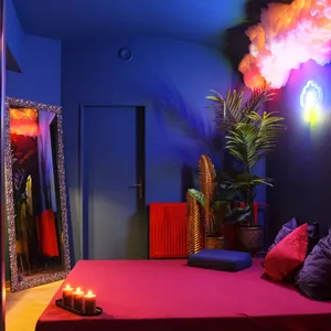 Массажный салон Avalon club - фото 6