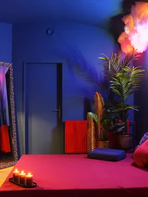 Массажный салон Avalon club - фото 6