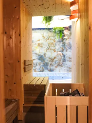 Массажный салон Avalon club - фото 7