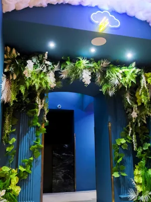 Массажный салон Avalon club - фото 8