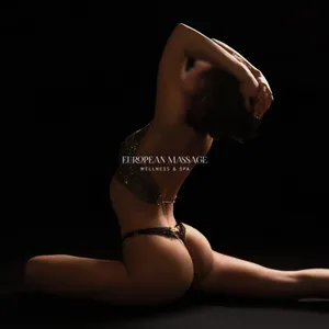 Эротическая массажистка Julia - European massage, Praha 8 - фото 8