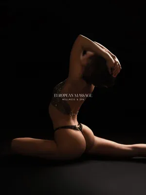 Эротическая массажистка Julia - European massage, Praha 8 - фото 8