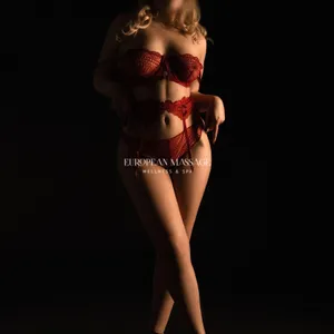 Эротическая массажистка Emma - European massage, Praha 8 - фото 7