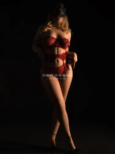 Erotická masérka Emma - European massage, Praha 8 - fotka 7