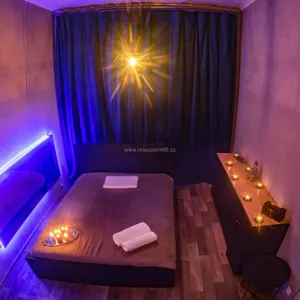 Массажный салон Relax Point 66 - фото 5