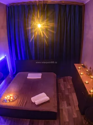 Массажный салон Relax Point 66 - фото 5