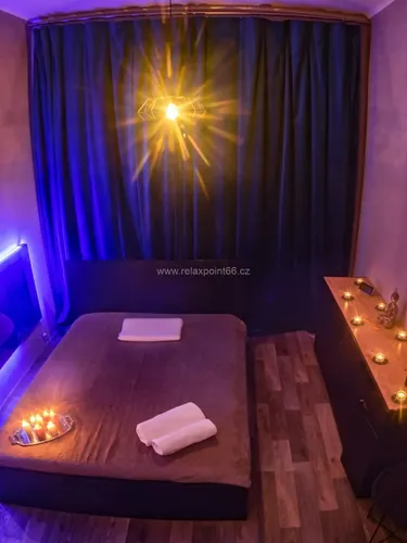 Masážní salon Relax Point 66 - fotka 5