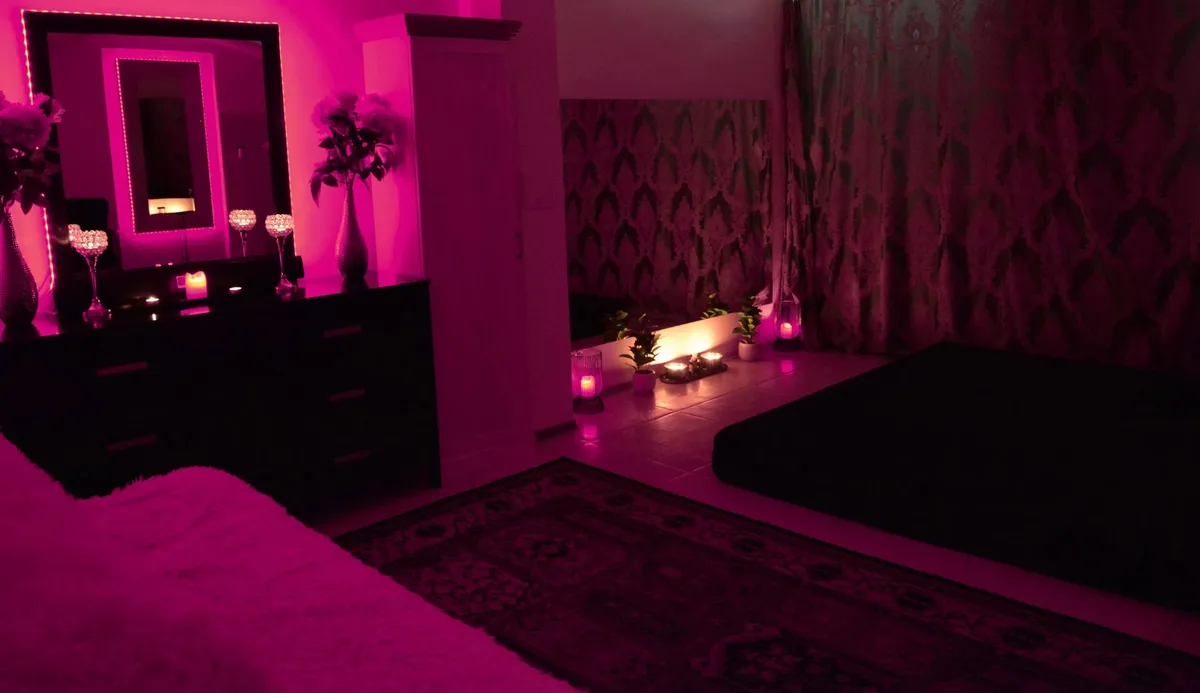 Massage salon Red massage - photo 3