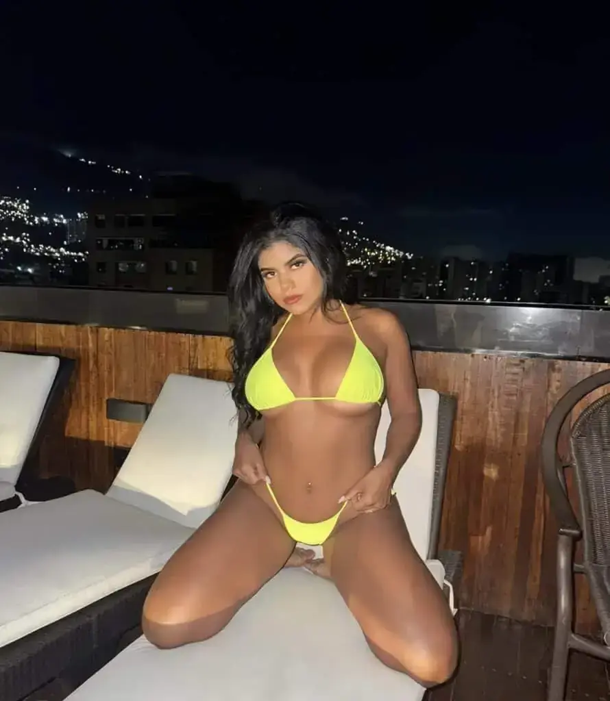 Holka na sex Diana Escort - Martin Kurt Elite, Praha 7 - fotka 1